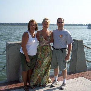 Meet your Posher, Pamela